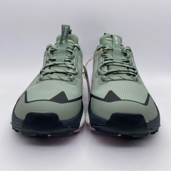 Adidas Women's Terrex Free Hiker 2.0 GORE-TEX Hiking Shoes  |  Size: 9 - Picture 5 of 16